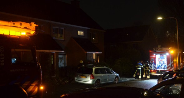 Pelletkachel veroorzaakt rook in woning - Afbeelding 2