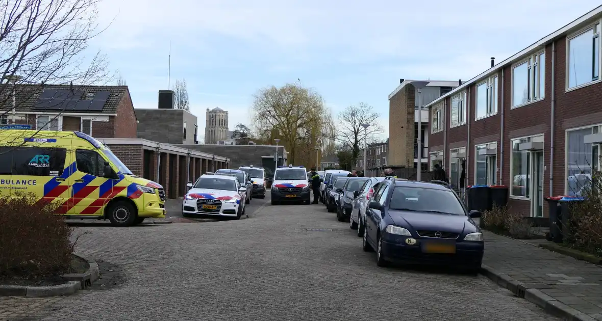 Kind aangereden door automobilist