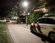 Persoon op heterdaad aangehouden