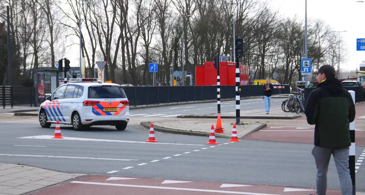 Drie woongebouwen ontruimd door gaslekkage - Foto 1