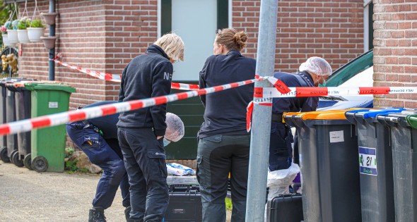 Onderzoek naar dode vrouw nog in volle gang - Afbeelding 1