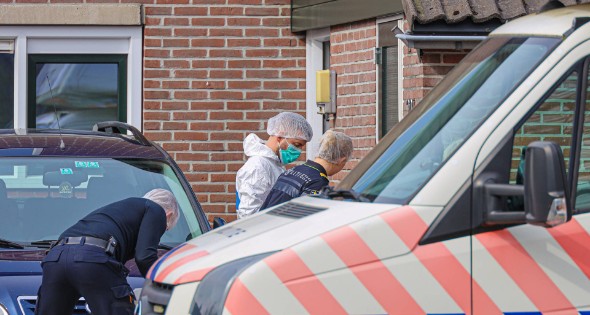 Onderzoek naar dode vrouw nog in volle gang - Afbeelding 4
