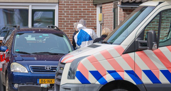 Onderzoek naar dode vrouw nog in volle gang - Afbeelding 6