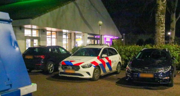 Overal op hotel - Afbeelding 4
