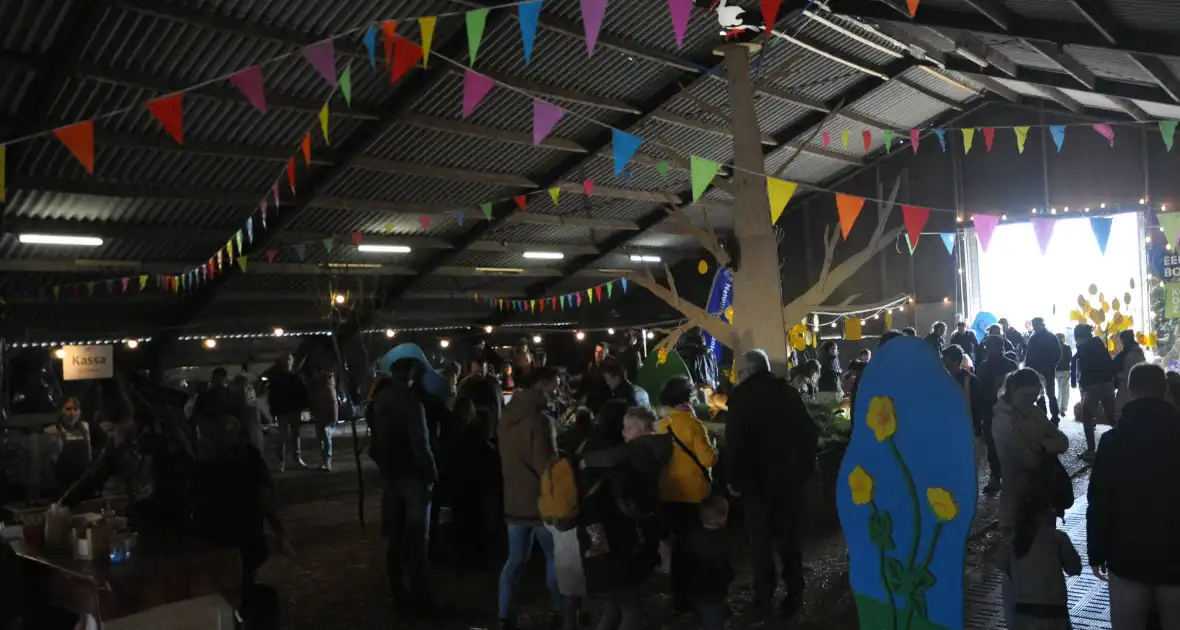 Lammetjesfeest trekt duizenden bezoekers - Foto 6