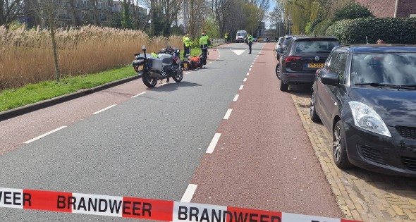 Meisje (5) omgekomen bij ongeval met motorrijder - Afbeelding 2