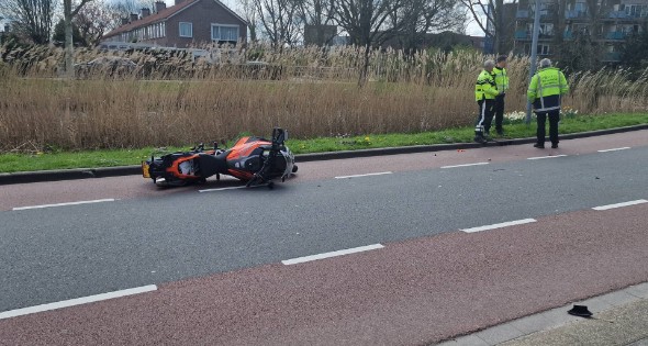 Meisje (5) omgekomen bij ongeval met motorrijder - Afbeelding 3