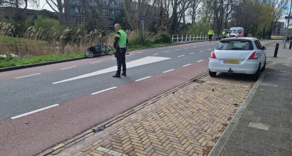 Meisje (5) omgekomen bij ongeval met motorrijder - Afbeelding 4