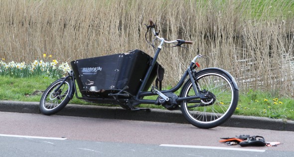Meisje (5) omgekomen bij ongeval met motorrijder - Afbeelding 9