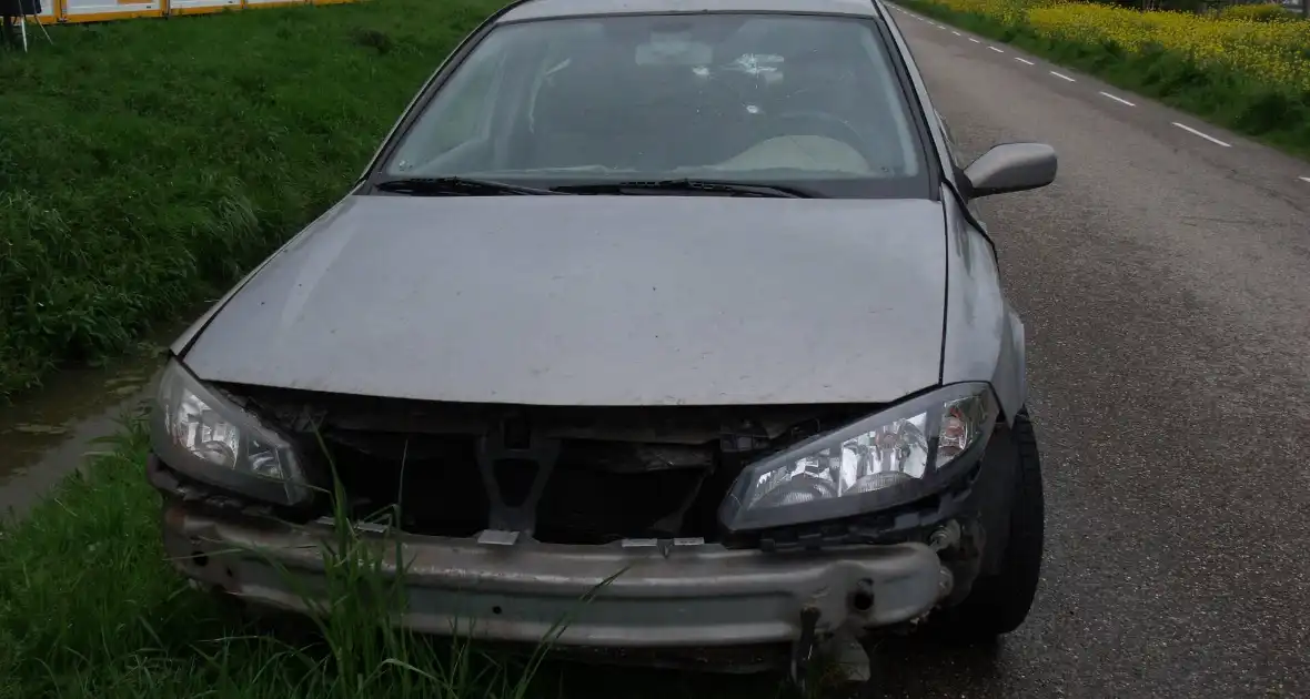 Auto flink beschadigd aangetroffen - Foto 6