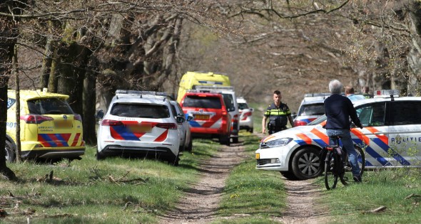 Vrouw (57) omgekomen door ongeluk met zweefvliegtuig - Afbeelding 8