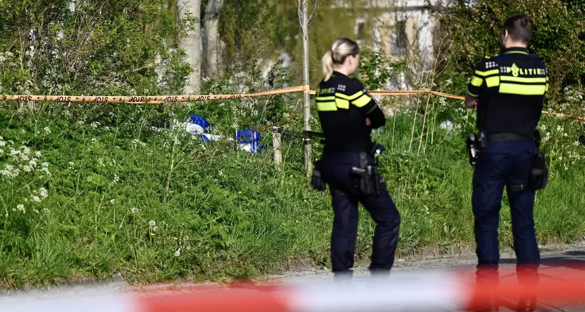 Giftig afval aangetroffen - Foto 3