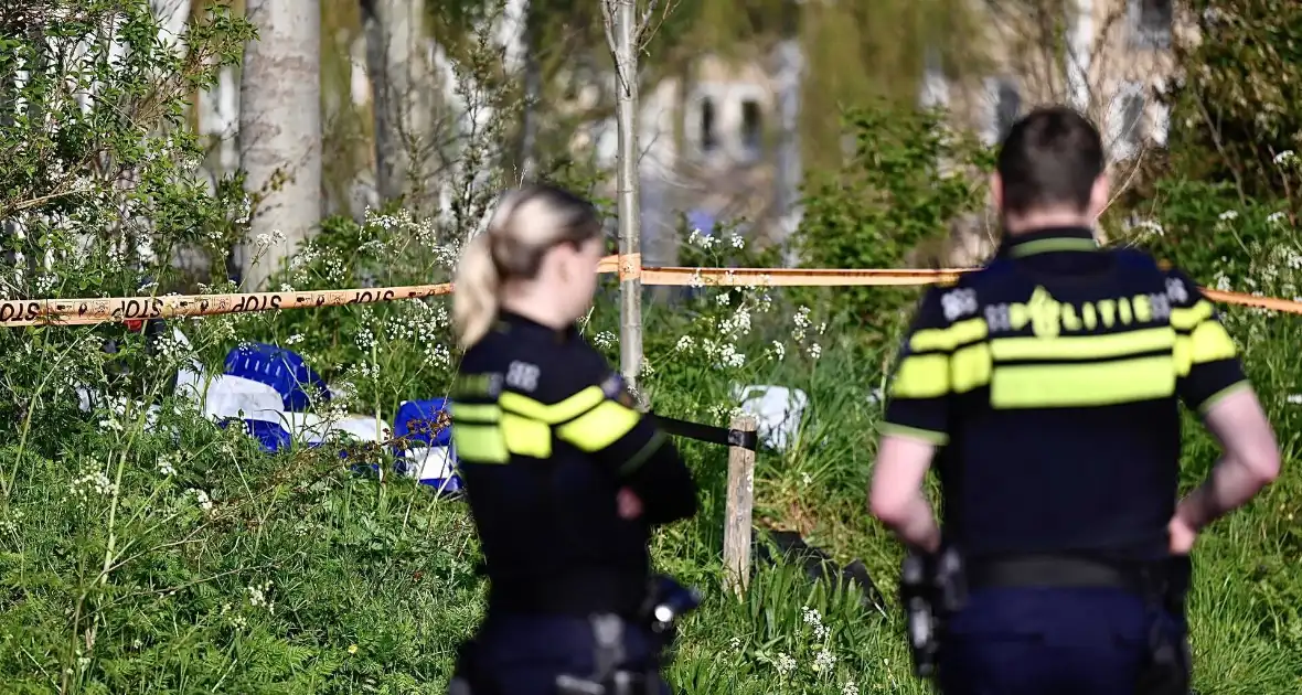Giftig afval aangetroffen - Foto 5
