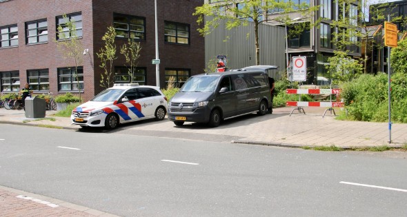 Verdachte schietpartij BP-tankstation aangehouden - Afbeelding 2