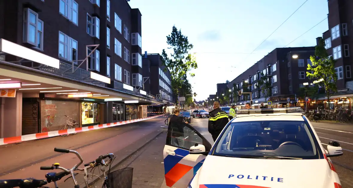 Reeks explosies raakt Surinaamse Suri-Change geldwisselkantoren - Foto 3