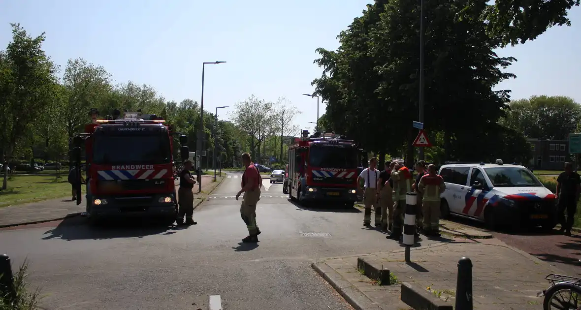 Kinderfiets aangetroffen langs waterkant - Foto 3