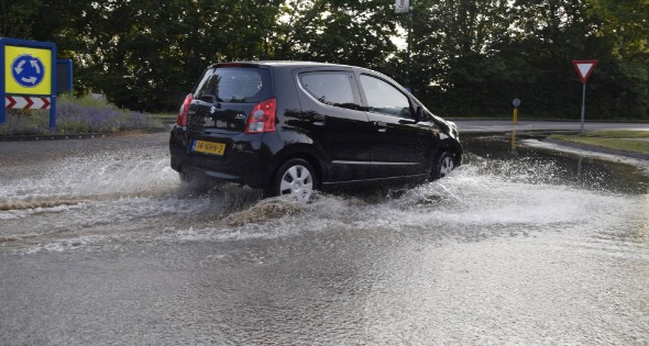 Opnieuw waterlekkage in woonwijk - Afbeelding 11