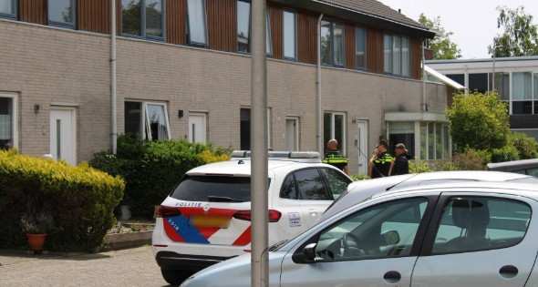 Hulpdiensten staan bij verkeerde straat - Afbeelding 9
