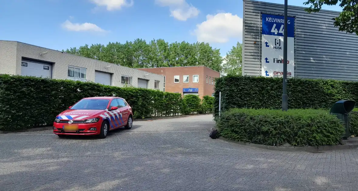 Meerdere lachgastanks in beslag genomen - Foto 3