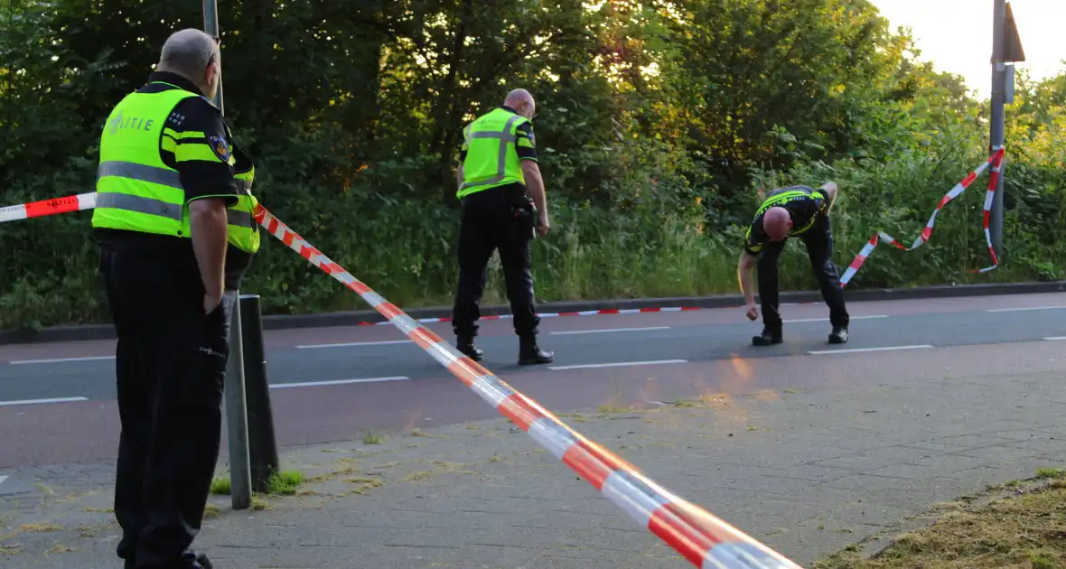 Onderzoek naar ernstig ongeval - Foto 10