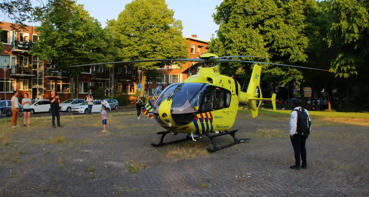 Onderzoek naar ernstig ongeval - Foto 2