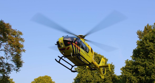 Onderzoek naar ernstig ongeval - Afbeelding 3