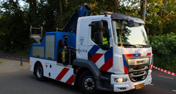 Onderzoek naar ernstig ongeval - Afbeelding 7