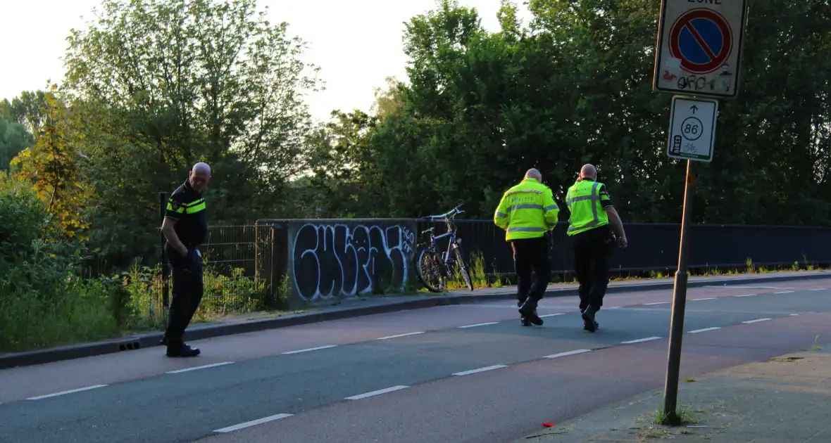 Onderzoek naar ernstig ongeval - Foto 8