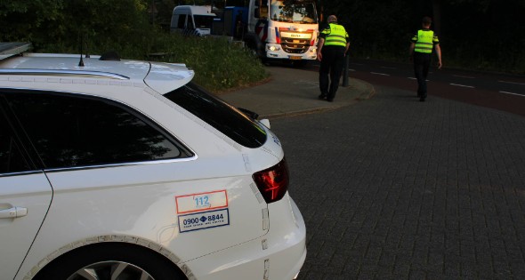 Onderzoek naar ernstig ongeval - Afbeelding 9