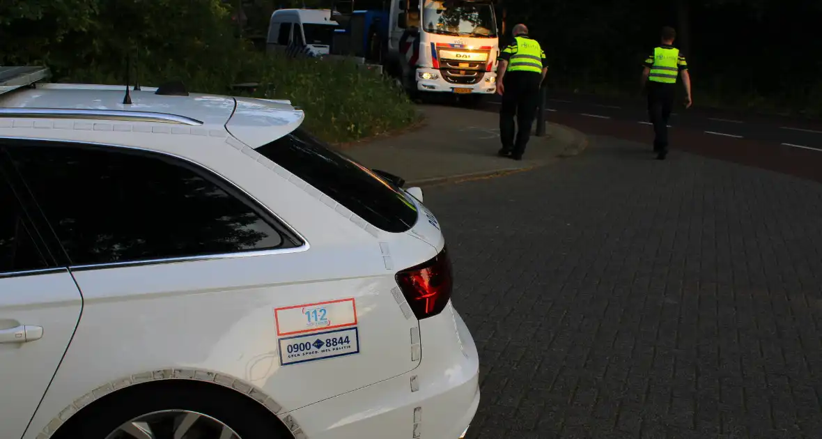 Onderzoek naar ernstig ongeval - Foto 9