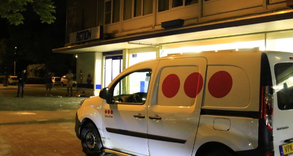 Ravage nadat auto winkel inrijdt - Afbeelding 14