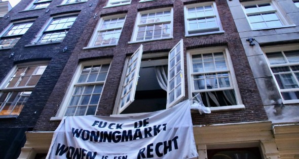 Krakers winnen kort geding
