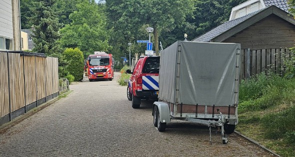 Vreemde geur van aceton houdt aan opnieuw onderzoek opgestart - Afbeelding 3