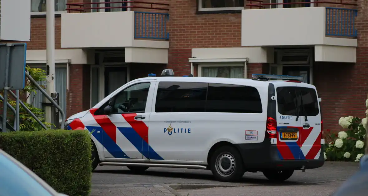 Persoon zorgt tweemaal voor inzet hulpdiensten - Foto 3