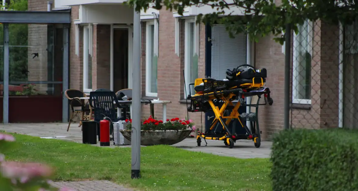Persoon zorgt tweemaal voor inzet hulpdiensten - Foto 5