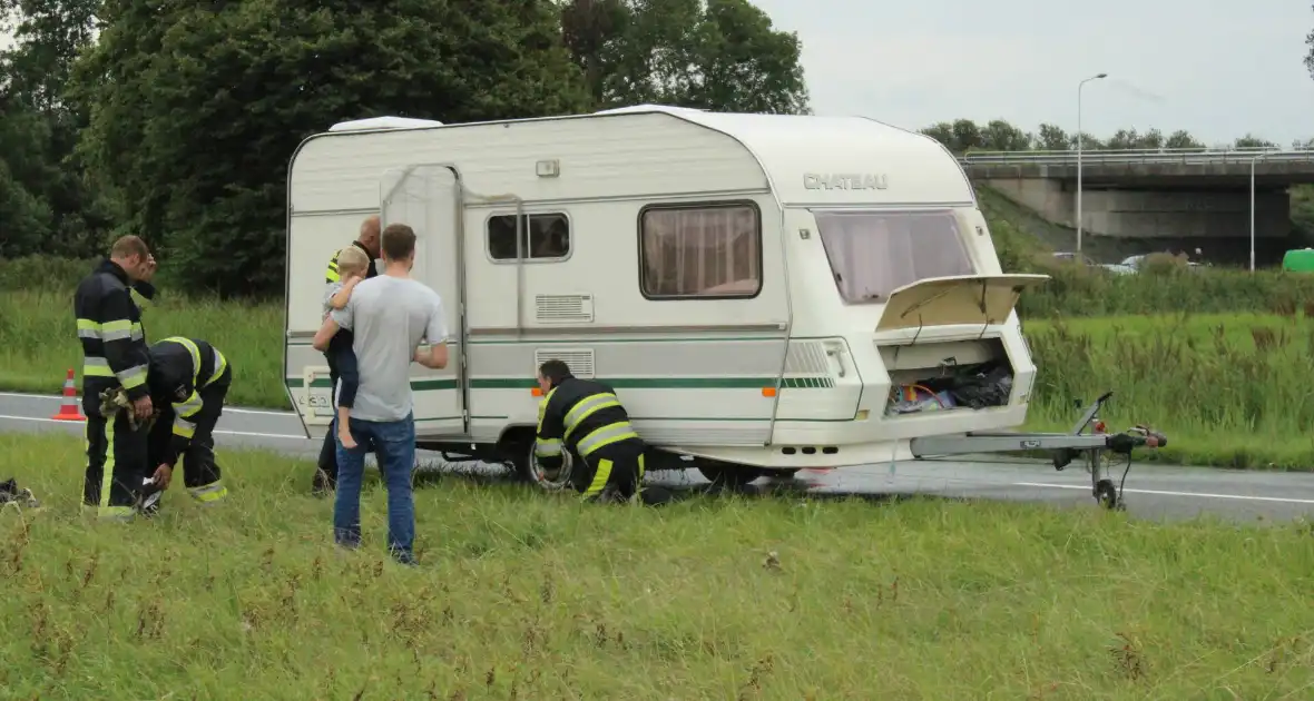 Remmen raken oververhit tijdens rijden - Foto 3