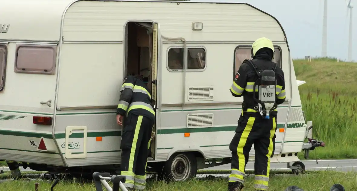 Remmen raken oververhit tijdens rijden - Foto 7