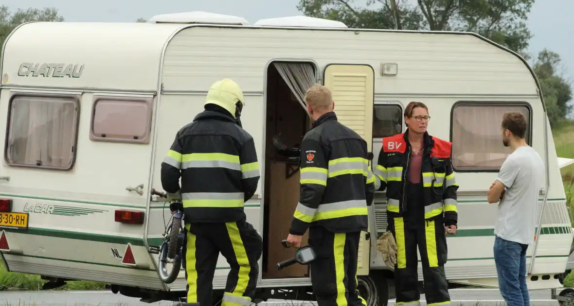 Remmen raken oververhit tijdens rijden - Foto 8