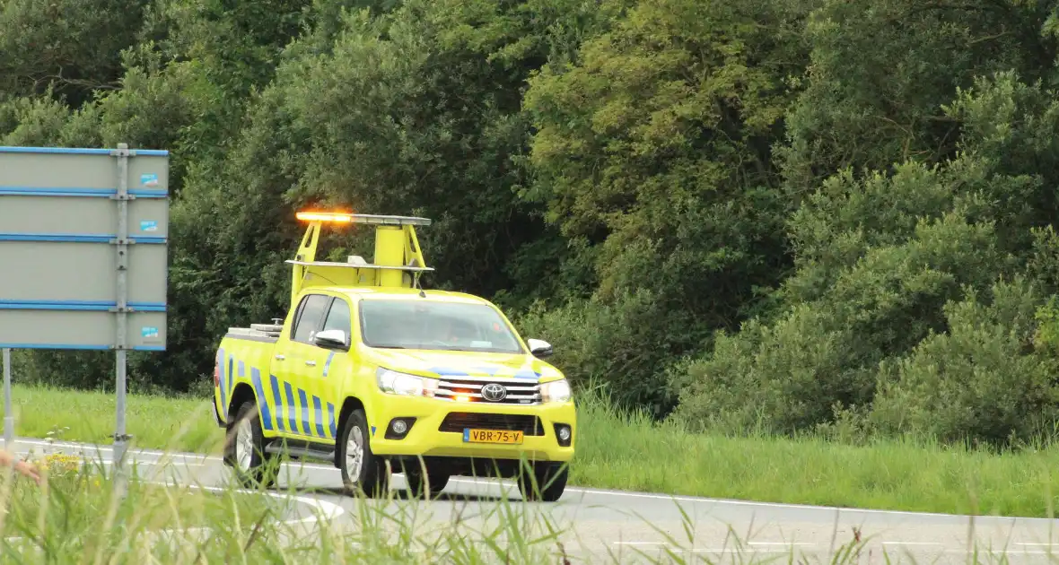 Remmen raken oververhit tijdens rijden - Foto 9