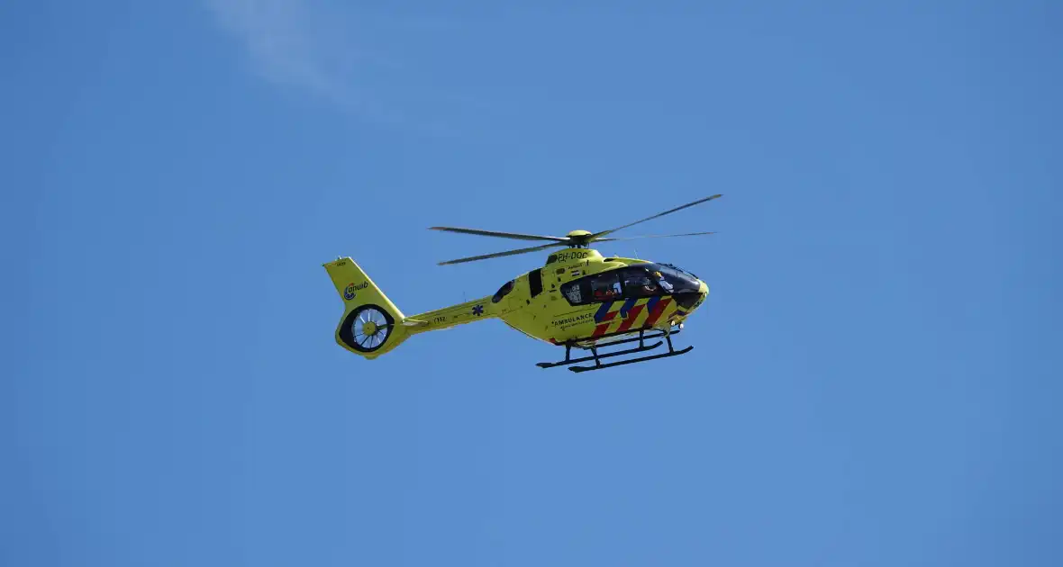 Automobilist slaat op de vlucht na aanrijding met fietser - Foto 2