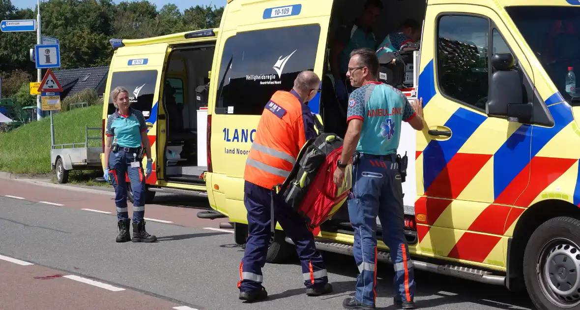 Automobilist slaat op de vlucht na aanrijding met fietser - Foto 3