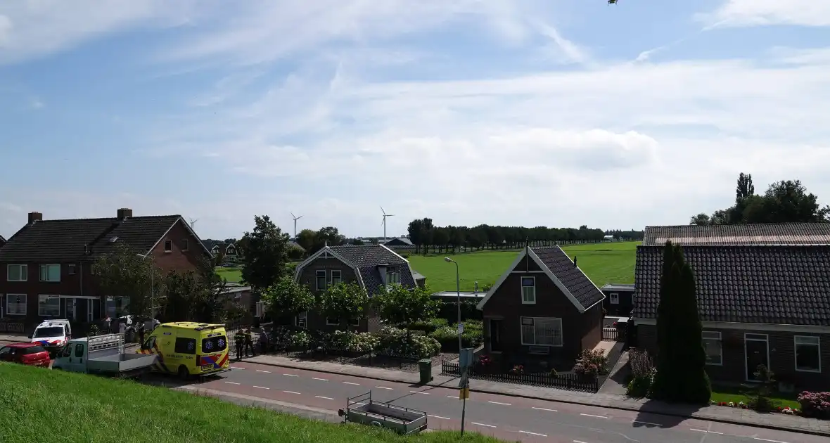 Automobilist slaat op de vlucht na aanrijding met fietser - Foto 6