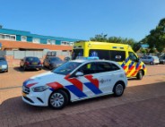 Aanhouding en gewonde bij conflict rondom woning