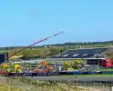 Circuit Zandvoort bijna klaar voor de race