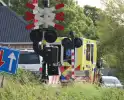 Treinverkeer stilgelegd na spoorongeval
