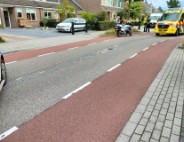 Kind gewond bij ongeval met auto