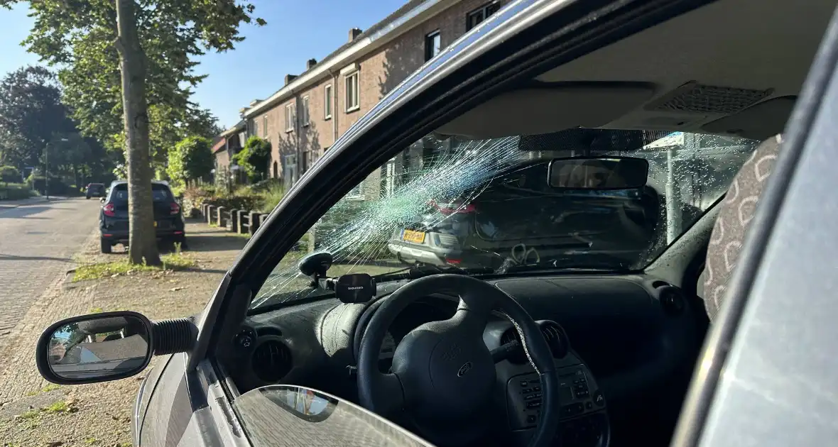 Fietster aangereden tijdens oversteken - Foto 3
