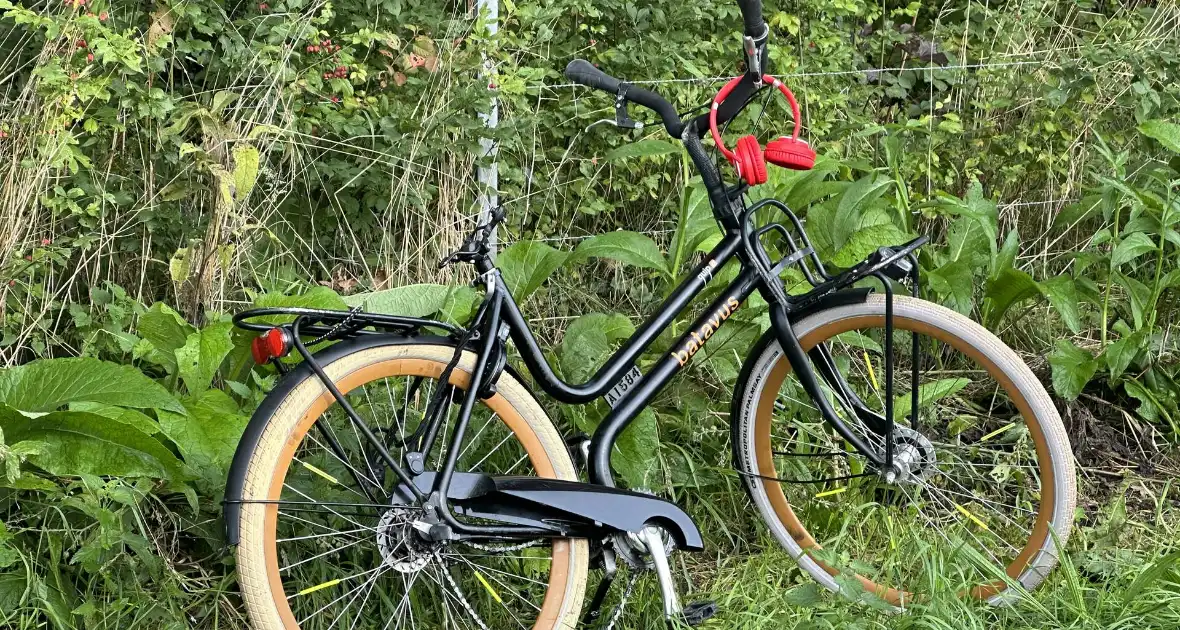 Fietser ernstig gewond bij botsing met automobilist - Foto 6