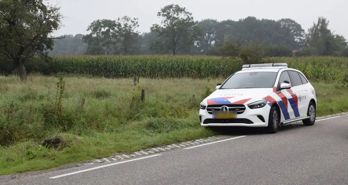 Gewonde bij ernstig incident bij boerderij - Foto 1