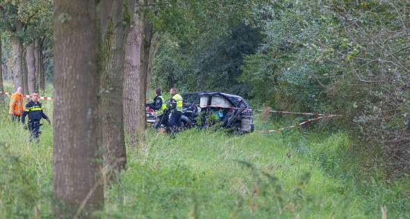 Persoon overleden bij eenzijdig ongeval - Afbeelding 8